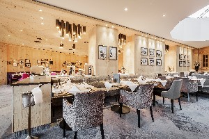 Hotel KRUMERS ALPIN wakacje