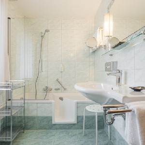 Hotel SCHÖNEGG wakacje