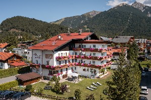 Hotel SCHÖNEGG wakacje