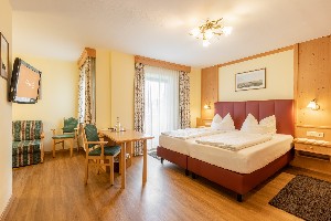 Hotel SCHÖNEGG wakacje