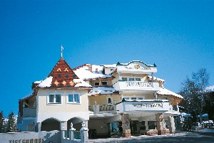 Hotel WELLNESSHOTEL SCHÖNRUH wakacje