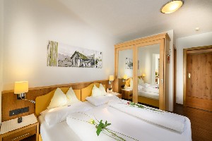 Hotel WELLNESSHOTEL SCHÖNRUH wakacje