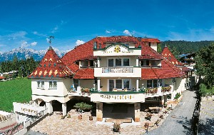 Hotel WELLNESSHOTEL SCHÖNRUH wakacje