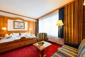 Hotel WELLNESSHOTEL SCHÖNRUH wakacje