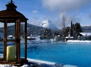 Hotel WELLNESSHOTEL SCHÖNRUH wakacje