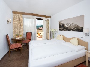 Hotel WELLNESSHOTEL SCHÖNRUH wakacje