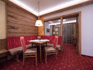 Hotel ALPHOF wakacje