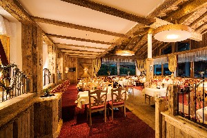 Hotel ALPHOF wakacje