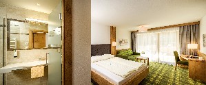 Hotel ALPHOF wakacje