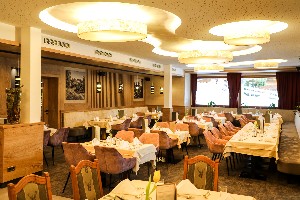 Hotel ALPHOF wakacje