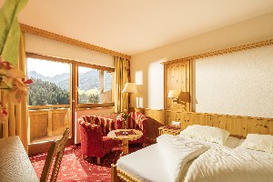 Hotel ALPHOF wakacje