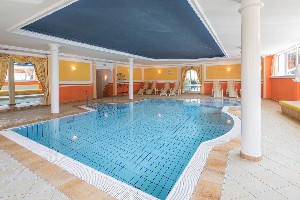 Hotel ALPHOF wakacje