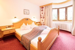 Hotel DER KIRCHENWIRT wakacje