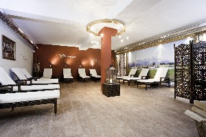 Hotel DER KIRCHENWIRT wakacje