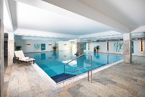 Hotel DER KIRCHENWIRT wakacje