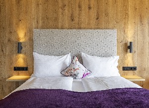 Hotel DIE ALPBACHERIN wakacje