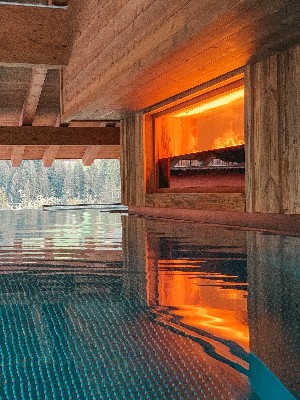 Hotel DIE ALPBACHERIN wakacje