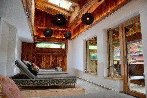 Hotel DIE ALPBACHERIN wakacje