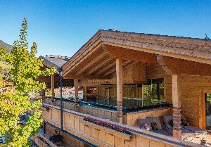 Hotel DIE ALPBACHERIN wakacje