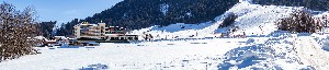 Hotel HARMONY HOTEL HARFENWIRT wakacje