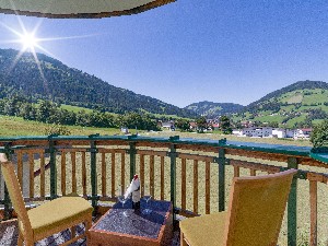 Hotel HARMONY HOTEL HARFENWIRT wakacje