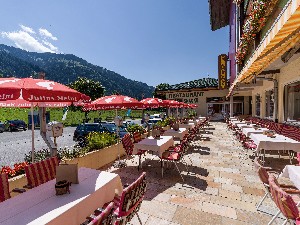 Hotel HARMONY HOTEL HARFENWIRT wakacje