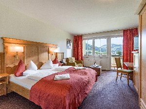 Hotel HARMONY HOTEL HARFENWIRT wakacje