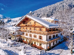 Hotel LANDGASTHOF DORFERWIRT wakacje