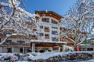 Hotel LANDHOTEL TIROLERHOF wakacje