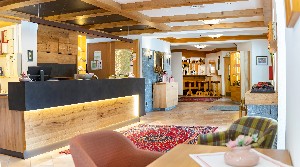 Hotel LANDHOTEL TIROLERHOF wakacje