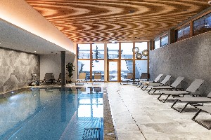 Hotel LANDHOTEL TIROLERHOF wakacje