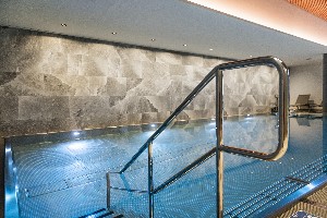 Hotel LANDHOTEL TIROLERHOF wakacje