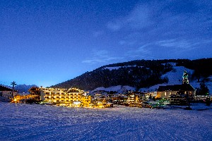 Hotel LANDHOTEL TIROLERHOF wakacje