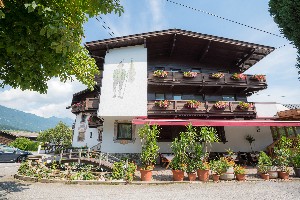 Hotel PENSION ALPENBLICK wakacje