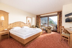Hotel PIRCHNERHOF wakacje