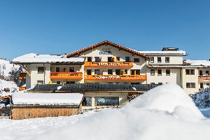 Hotel SCHNEEBERGER wakacje