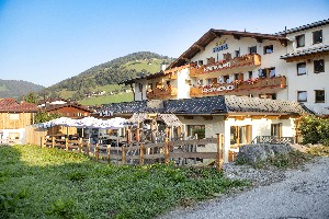 Hotel SCHNEEBERGER wakacje