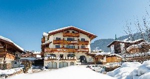 Hotel SCHNEEBERGER wakacje