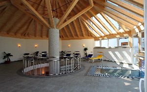 Hotel SIMMERLWIRT wakacje