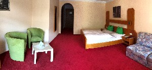 Hotel SIMMERLWIRT wakacje