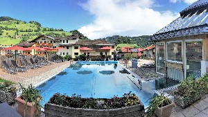 Hotel SIMMERLWIRT wakacje