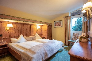 Hotel SONNSCHEIN wakacje