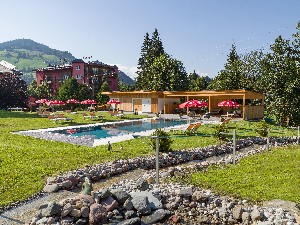 Hotel SONNSCHEIN wakacje