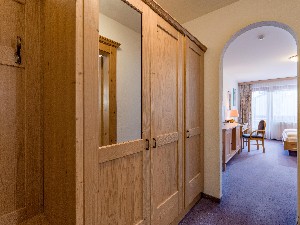 Hotel SONNSCHEIN wakacje