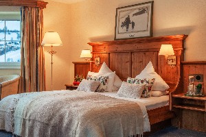 Hotel SONNSCHEIN wakacje