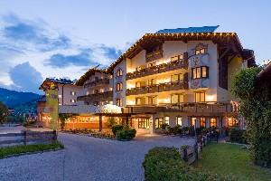 Hotel SONNSCHEIN wakacje