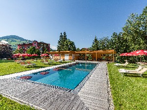 Hotel SONNSCHEIN wakacje