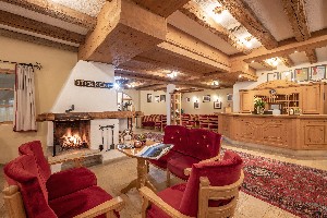 Hotel SONNSCHEIN wakacje