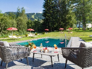 Hotel SONNSCHEIN wakacje