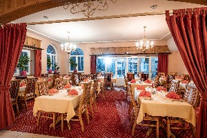 Hotel SONNSCHEIN wakacje